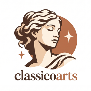 Classico Arts – Unique Art Pieces for Every Space