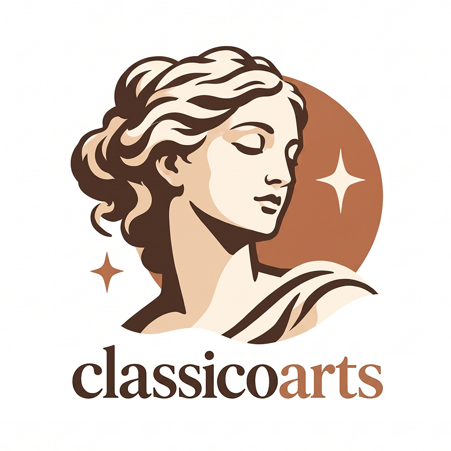 Classico Arts – Unique Art Pieces for Every Space